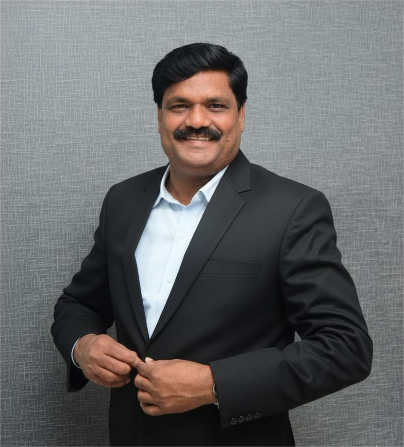 Manik Sadashiv Dhokale